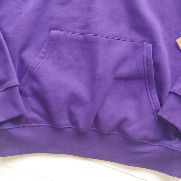 VANS NEW Saturn Pullover Hoodie - Picture 5 of 8